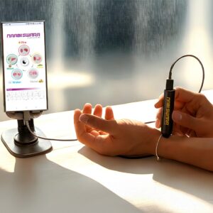 pulse diagnosis machine, tcm pulse diagnosis machine, pulse diagnosis device